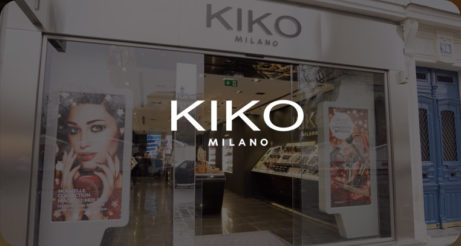 Kiko Milano