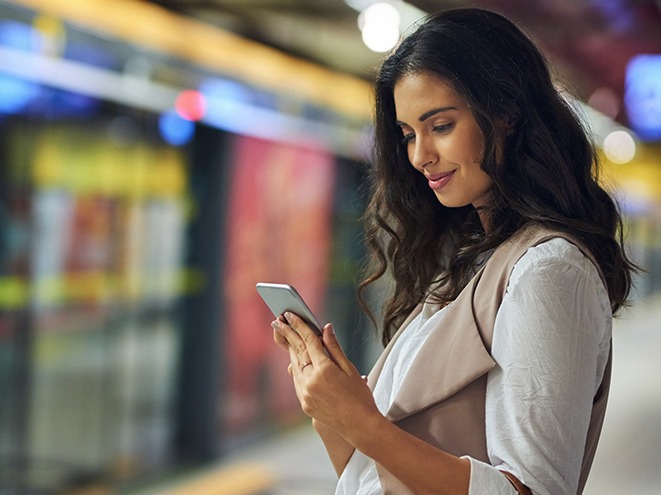 Développement continu