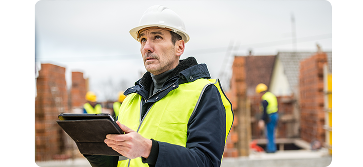 Connectez vos chantiers