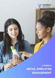 [Ebook] A Guide to Retail Employee Engagement