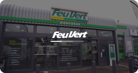 Feu Vert  Vidéo Témoignage