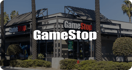 GameStop