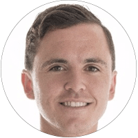 Kevin Cooper, director of leadership and development