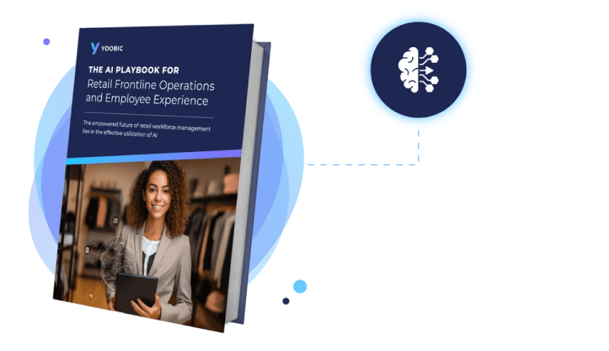 AI Use cases for retail