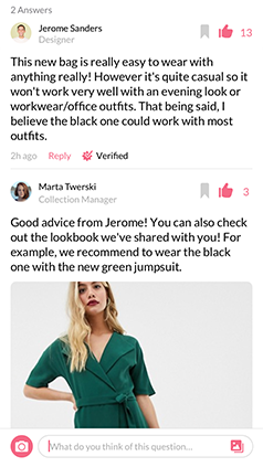 Ensure Top Quality Information