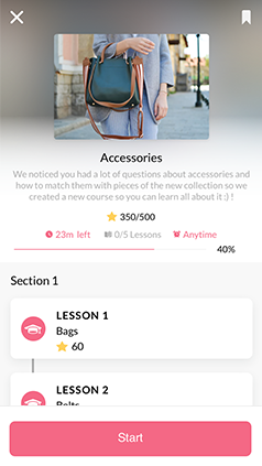 Answer the Most Voted Questions