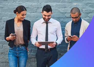 [Blog] Social Learning: What It Is, And Why It’s Crucial For Frontline Employees