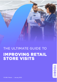 [Blog] Improving Retail Store Visits