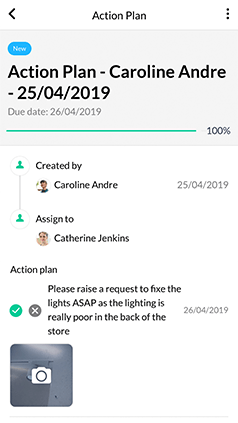  Correct Issues Instantly