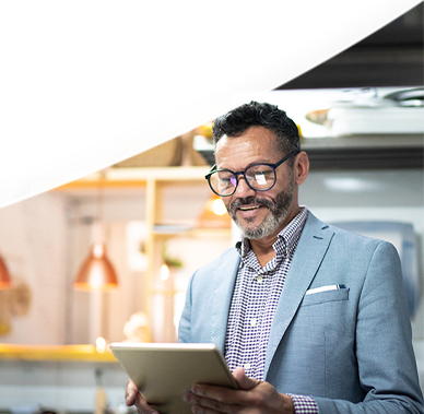 Audits and visits digitized