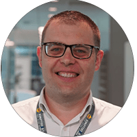 Thibaut Lièvre, Head of Sales Organisation at Lidl France