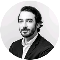 Thomas Mendonça | Directeur Général Digital & Innovation